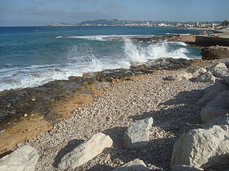 Golfo de Jávea